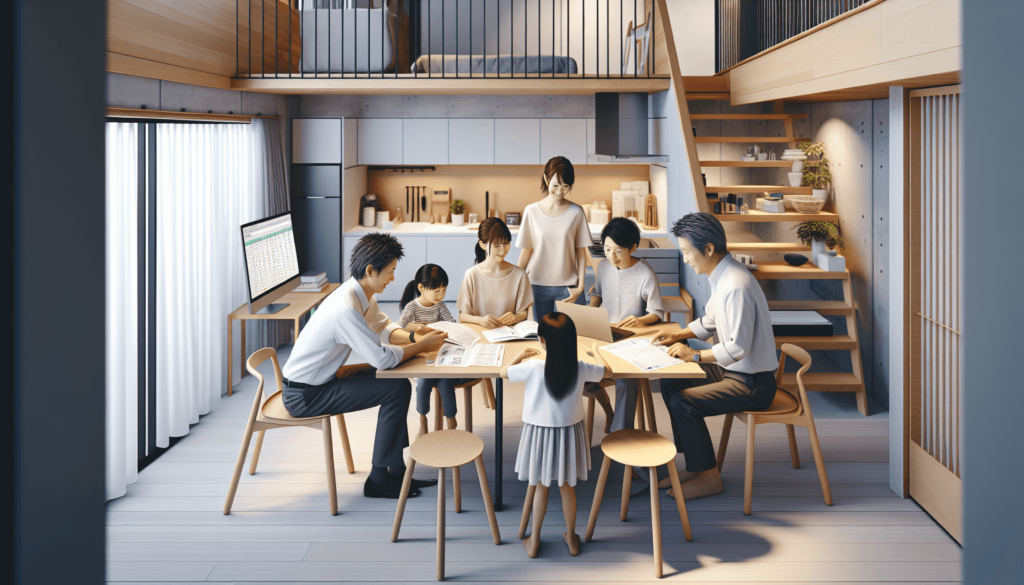 8 費用を抑えるための工夫